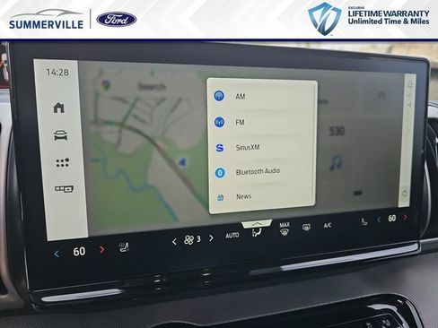 New 2026 Ford Expedition Active RWD image 27