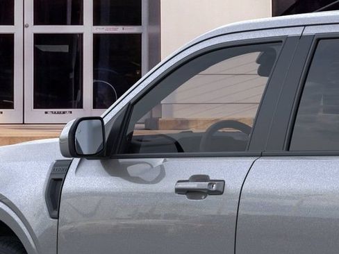New 2026 Ford Maverick Lobo AWD/4WD image 21