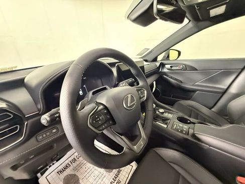 New 2026 Lexus IS 350 F Sport image 6