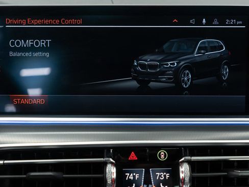 Used 2019 BMW X5 xDrive40i w/ Premium Package 2 image 30