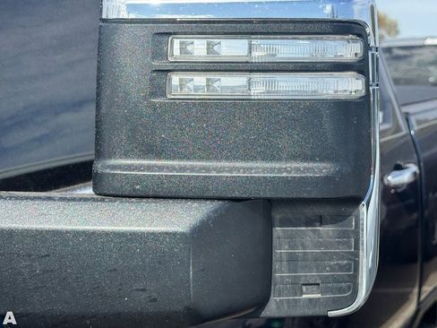 Used 2020 Chevrolet Silverado 3500 High Country w/ Technology Package AWD/4WD image 9