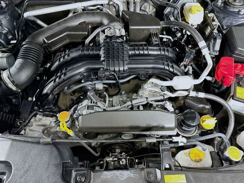 Certified 2024 Subaru Crosstrek 2.0i Premium image 36