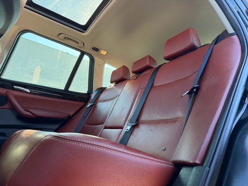 Used 2014 BMW X3 xDrive28i image 9