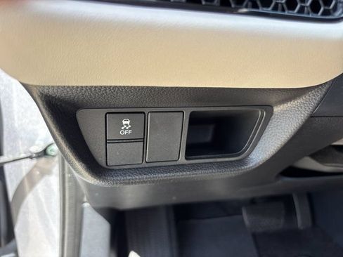 Used 2025 Honda HR-V EX-L image 20