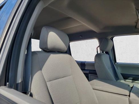 Used 2020 Ford F250 XLT w/ FX4 Off-Road Package image 15