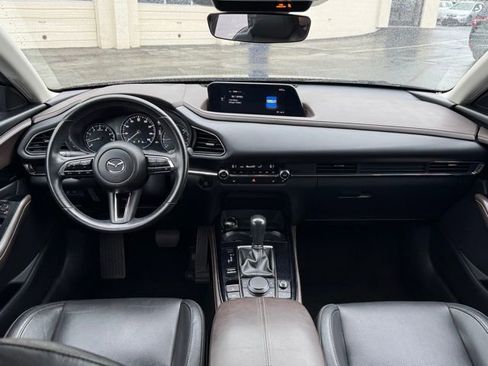 Used 2024 MAZDA CX-30 AWD 2.5 S w/ Premium Package image 18