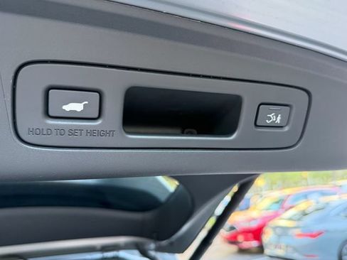 Certified 2025 Acura ADX A-Spec FWD image 18