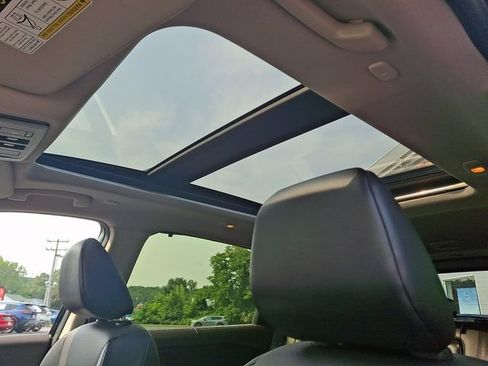 Certified 2023 Nissan Rogue SV w/ SV Premium B Package AWD/4WD image 15