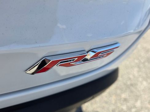 New 2026 Chevrolet Trax RS w/ Driver Confidence Package image 10