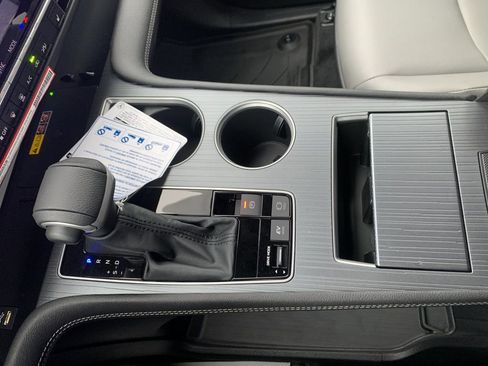 New 2026 Toyota Sienna XLE image 24