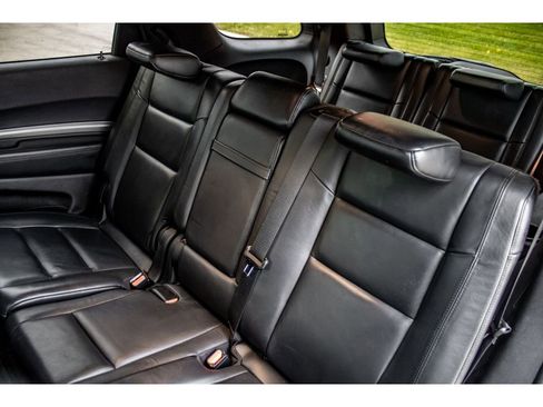 Used 2019 Dodge Durango GT w/ Trailer Tow Group IV image 19