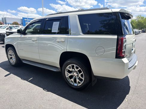 Used 2015 GMC Yukon SLT w/ Open Road Package AWD/4WD image 8