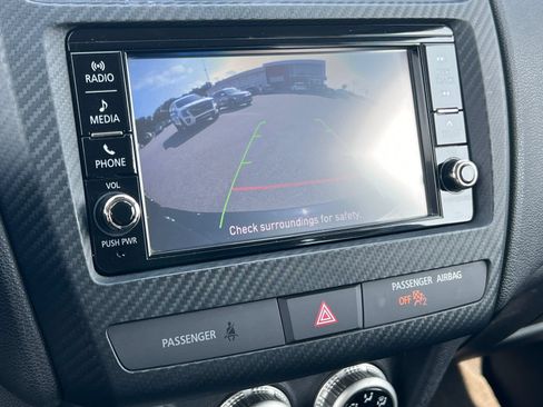 Used 2024 Mitsubishi Outlander Sport ES AWD/4WD image 23