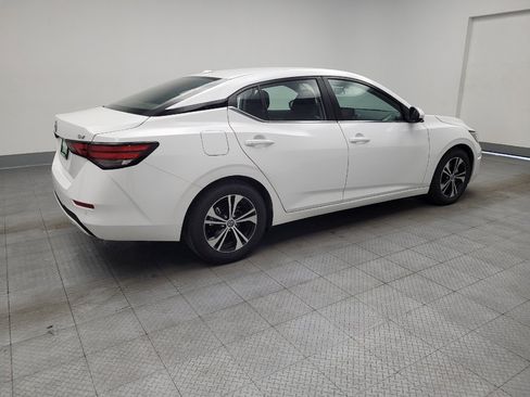 Used 2023 Nissan Sentra SV FWD image 10