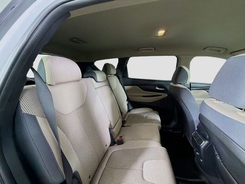 Used 2023 Hyundai Santa Fe SEL w/ Cargo Package image 28