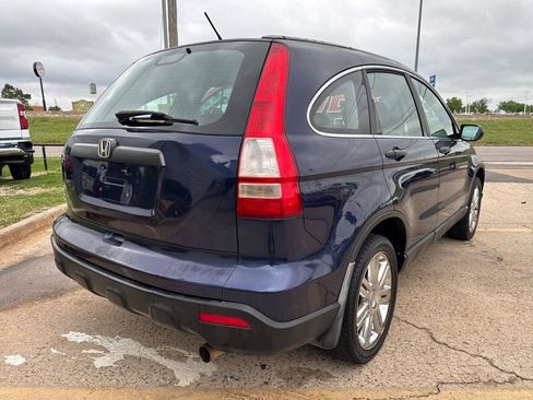 Used 2008 Honda CR-V LX image 4