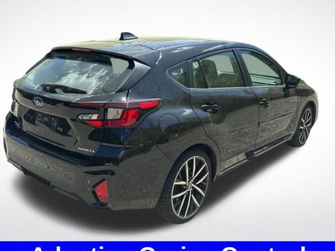 Used 2024 Subaru Impreza 2.0i Sport AWD/4WD image 5