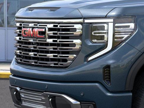 New 2026 GMC Sierra 1500 Denali AWD/4WD image 28