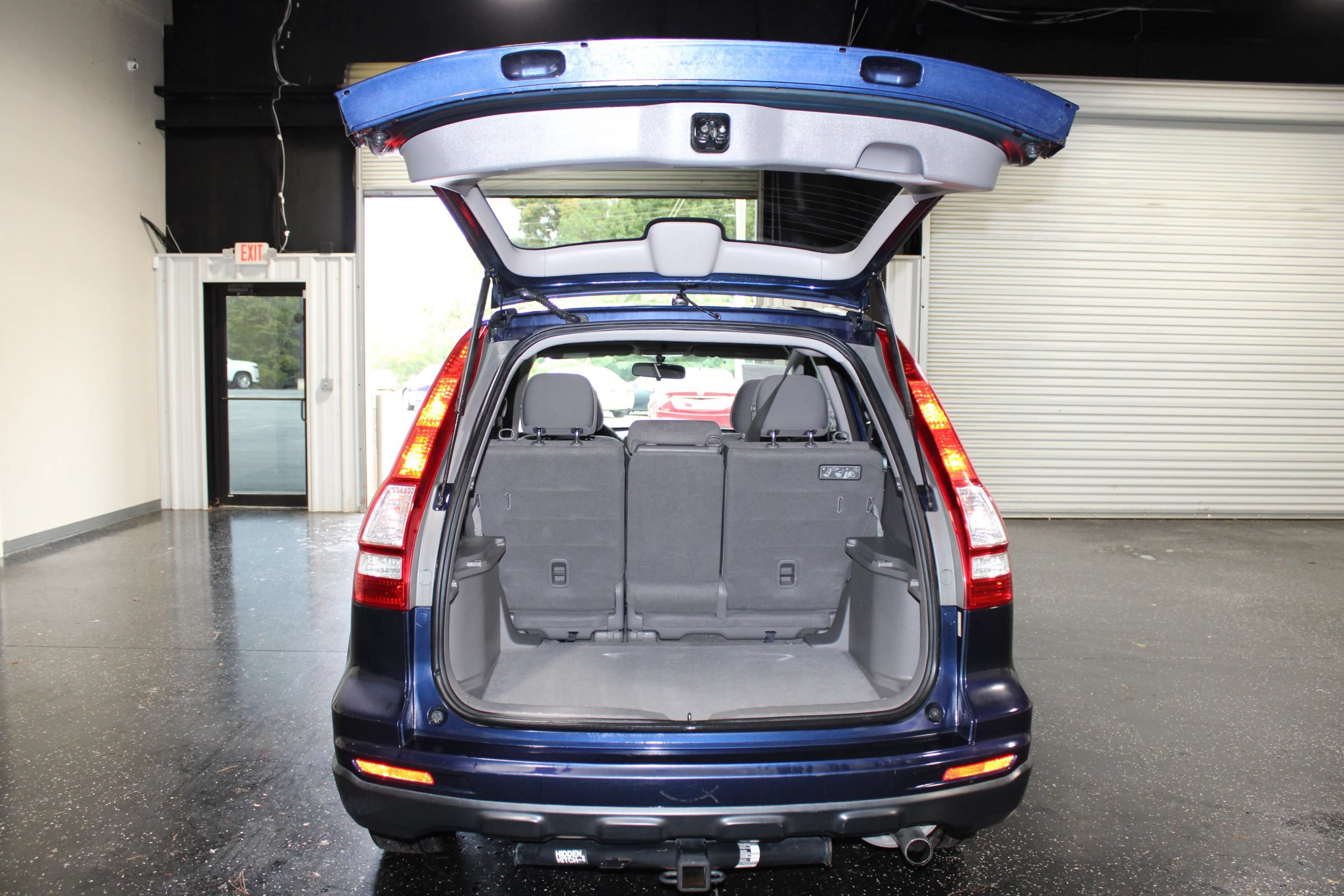 Used 2011 Honda CR-V SE image 29