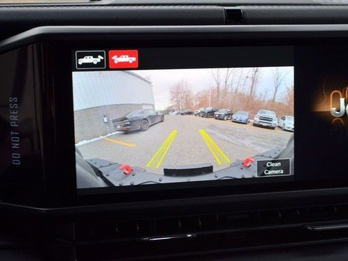 New 2026 Jeep Gladiator Rubicon image 31