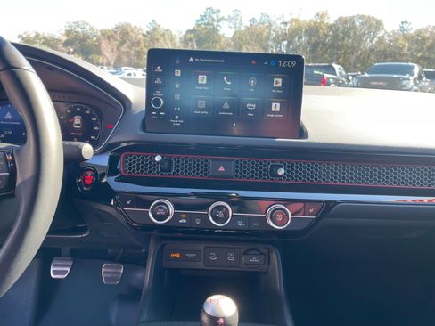 Used 2026 Honda Civic Si image 19