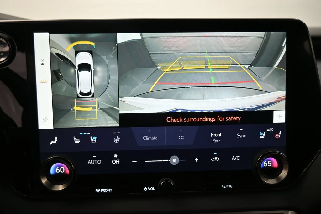 Used 2024 Lexus RX 350 Premium Plus w/ Convenience Package FWD image 13