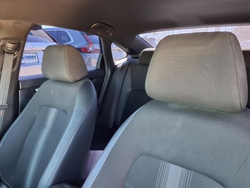 Certified 2024 Honda Civic Sport image 17