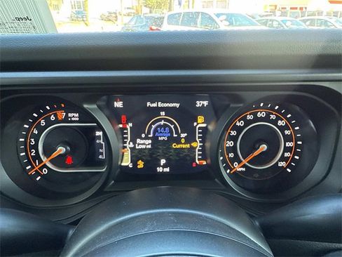 New 2026 Jeep Gladiator Rubicon image 35