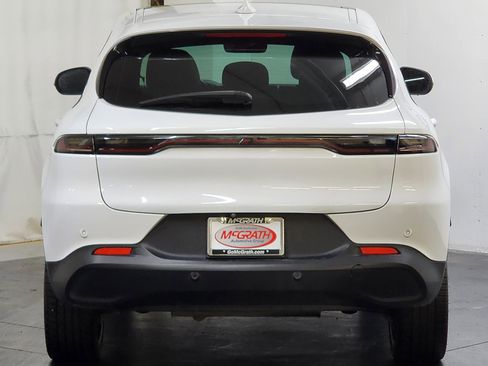 Used 2023 Dodge Hornet GT Plus w/ Track Pack image 5