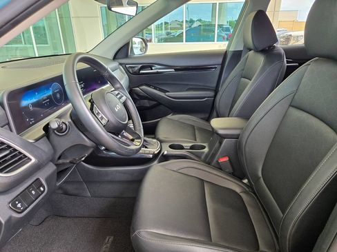 Used 2026 Kia Seltos EX FWD image 9