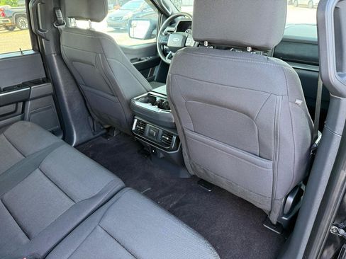 Used 2021 Ford F150 XL w/ STX Appearance Package AWD/4WD image 18