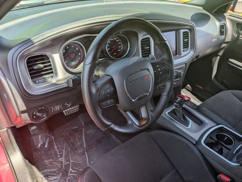 Certified 2023 Dodge Charger Scat Pack w/ Plus Group image 17