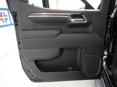 New 2026 Chevrolet Silverado 1500 LT Trail Boss w/ LT Trail Boss Premium Package image 33