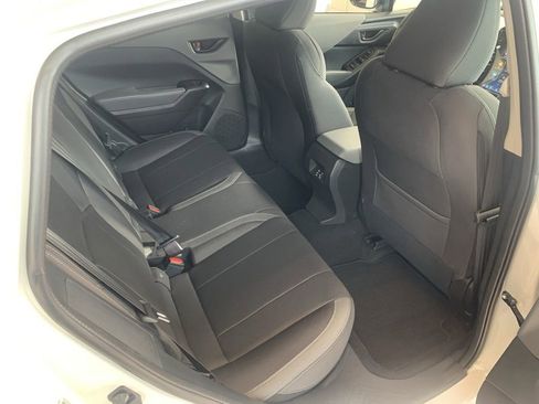 New 2026 Subaru Crosstrek 2.5i Premium image 16