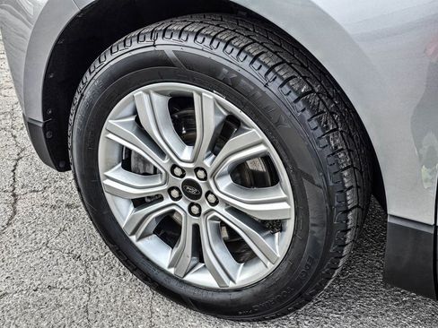 Used 2024 Ford Edge Titanium image 11