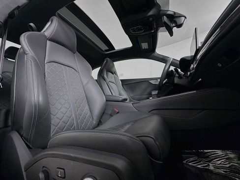 Certified 2022 Audi S5 Premium Plus image 27