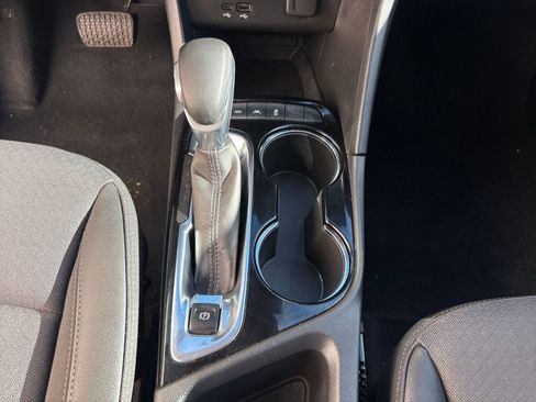 Used 2025 Buick Encore GX Preferred image 41