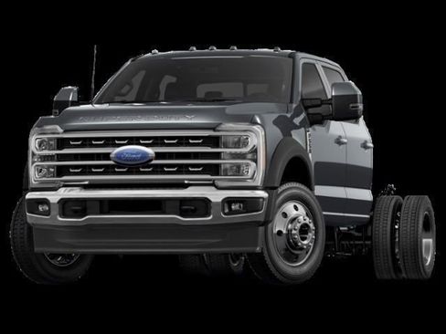New 2026 Ford F450 XLT w/ XLT Value Package image 4