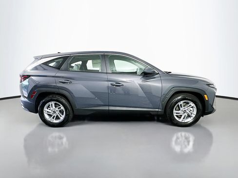 New 2026 Hyundai Tucson SE FWD image 4