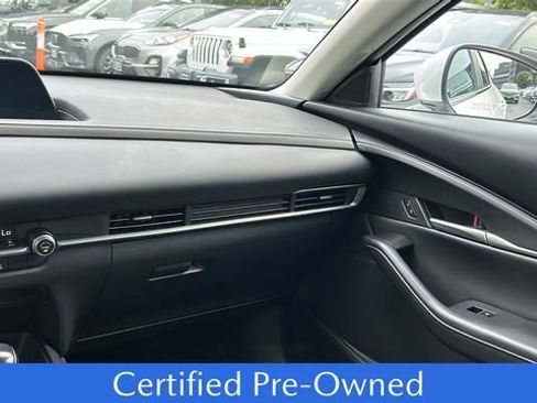 Certified 2023 MAZDA CX-30 AWD 2.5 S w/ Select Package image 24