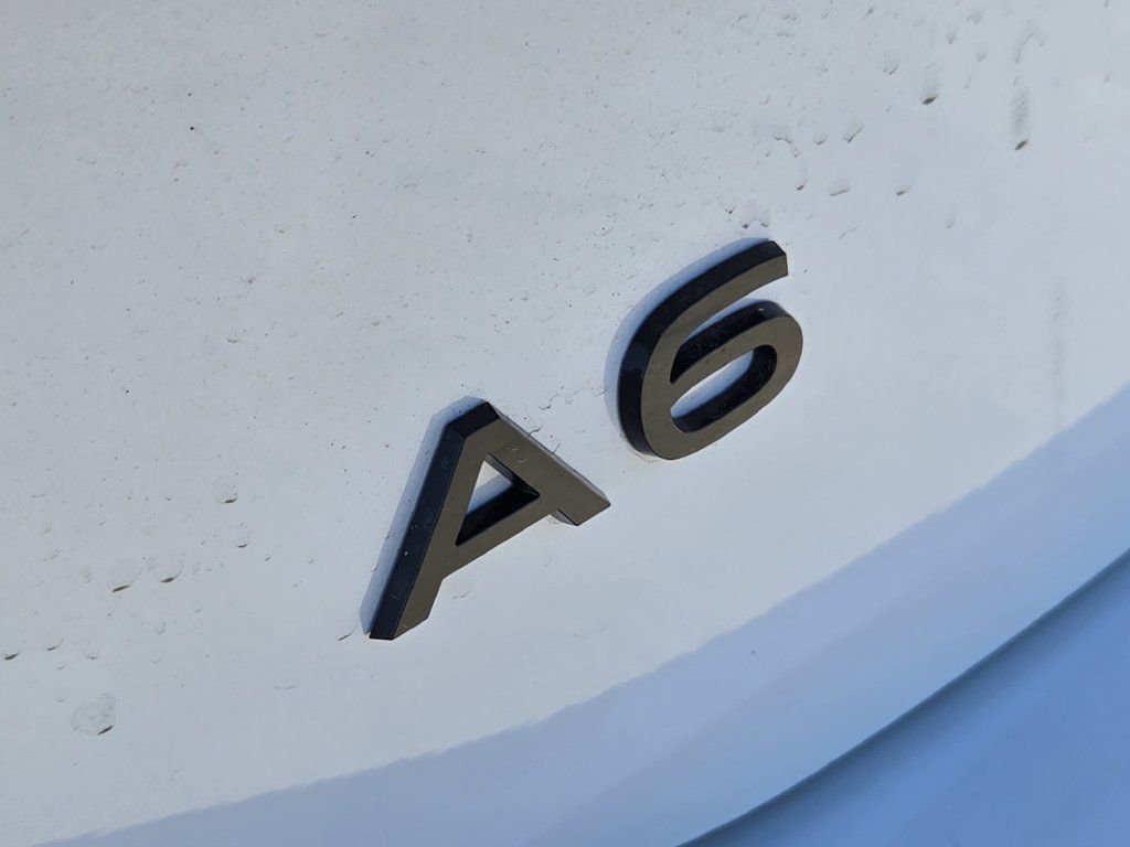 Used 2026 Audi A6 Premium Plus AWD/4WD image 15