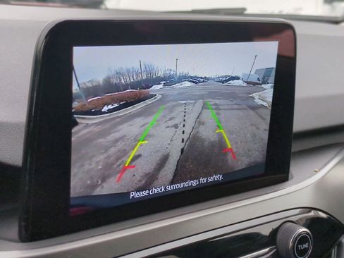 Certified 2023 Ford Escape Active image 28