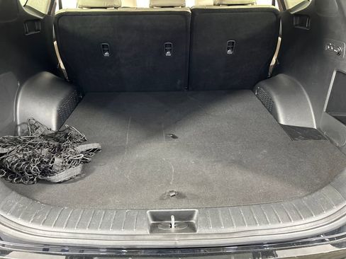 Used 2019 Hyundai Santa Fe Limited image 21