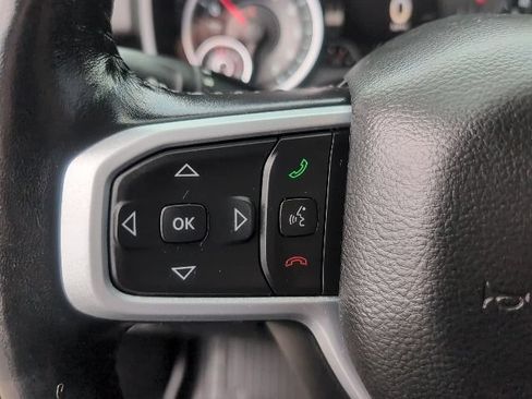 Used 2020 RAM 1500 Big Horn AWD/4WD image 27
