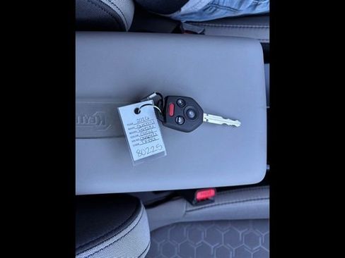 New 2026 Subaru Forester image 25