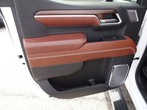 Used 2022 GMC Sierra 1500 Denali Ultimate image 17