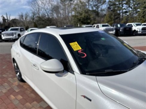 Used 2023 Acura Integra A-Spec image 18