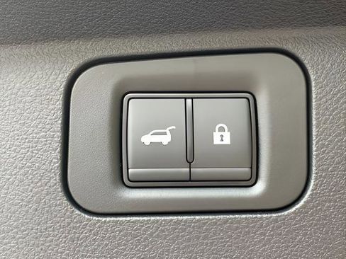 New 2026 Nissan Armada Platinum image 34