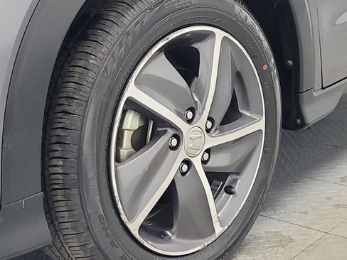 Used 2021 Honda HR-V EX image 31