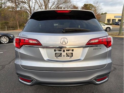Used 2016 Acura RDX FWD image 5